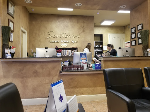 Medical Spa «Sonterra Laser Med Spa», reviews and photos, 1202 E Sonterra Blvd #303, San Antonio, TX 78258, USA