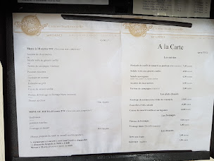 Photo n°1 de Restaurant Beauséjour à Coubon ()