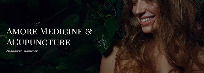 Amore Medicine & ACupuncture