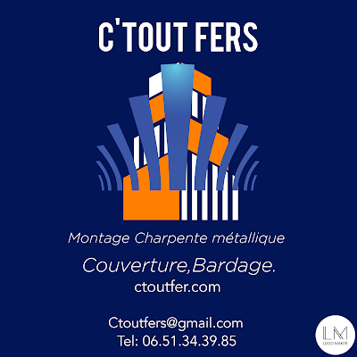C Tout Fers à Saint-Martin-de-Valgalgues