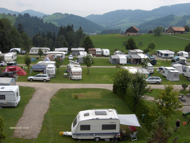 Camping Bächli