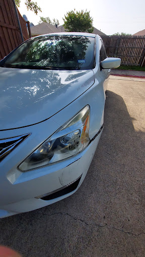 Auto Body Shop «Atlas Auto Body & Paint», reviews and photos, 405 S Central Expy #130, Richardson, TX 75080, USA