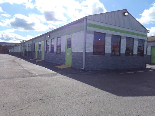Storage Facility «Extra Space Storage», reviews and photos, 1030 Reeves St, Dunmore, PA 18512, USA
