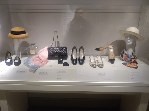 Museum «Kent State University Museum», reviews and photos, 515 Hilltop Dr, Kent, OH 44240, USA