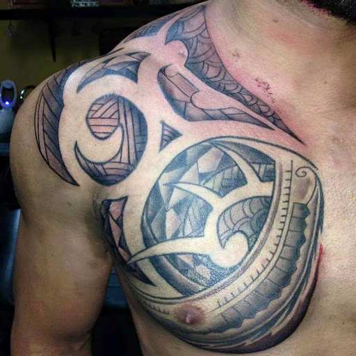 Explore israel tattoo ideas, creative tattoo ideas in Savannah, available at Tatlyfe Studios