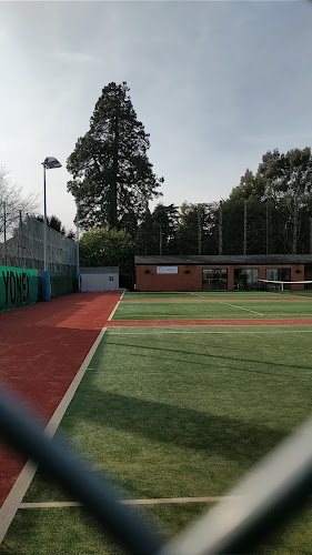 Cassiobury Tennis Club - Sports Complex