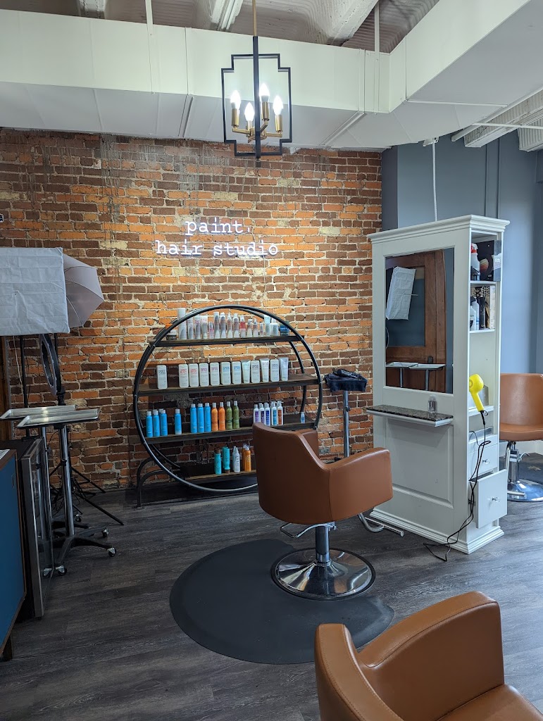 paint. hair studio Wausau, WI 54403 Services and Reviews