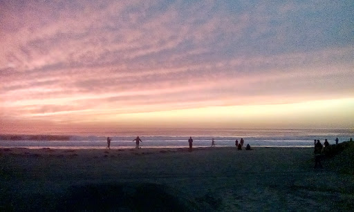 Donut Shop «Lucky Donuts House», reviews and photos, 909 Grand Ave #8, San Diego, CA 92109, USA