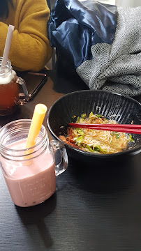 Plats et boissons du Restaurant vietnamien Chez Minh à Angers - n°18