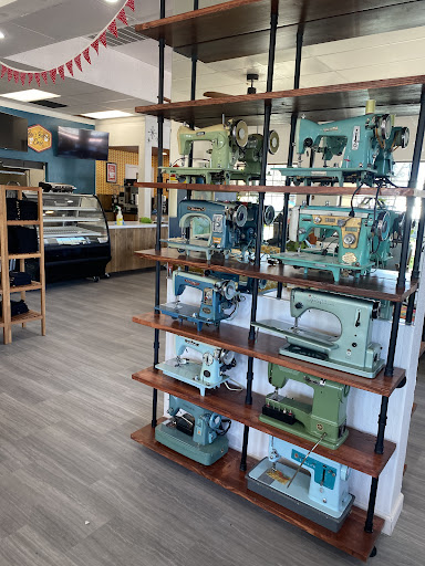 Bees Bakery Cafe image