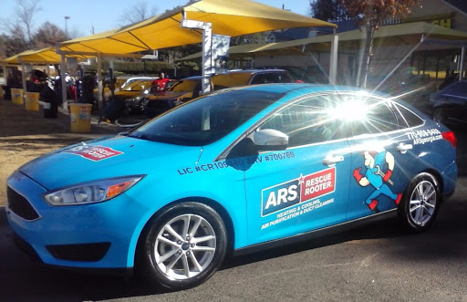 Car Wash «Quick Wash Express Car Wash», reviews and photos, 3645 Peachtree Industrial Blvd, Duluth, GA 30096, USA