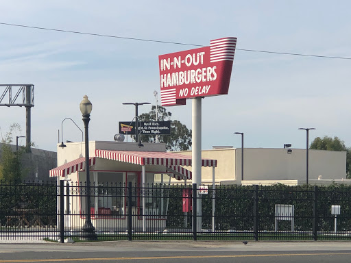Tourist Attraction «The Original In-N-Out Burger», reviews and photos, 13766 Francisquito Ave, Baldwin Park, CA 91706, USA