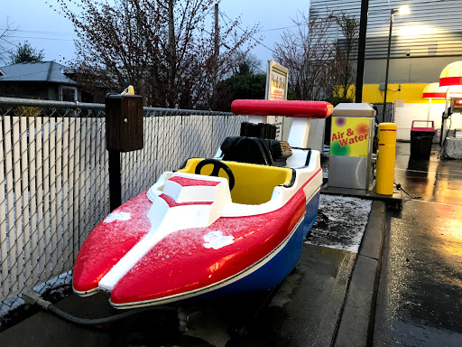 Car Wash «Seasuds Carwash», reviews and photos, 1426 23rd Ave, Seattle, WA 98122, USA