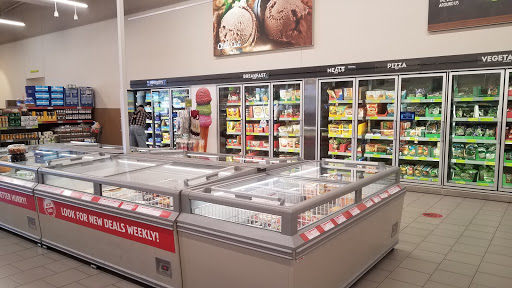 Supermarket «ALDI», reviews and photos, 18294 Collier Ave, Lake Elsinore, CA 92530, USA