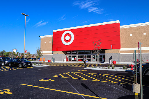 Department Store «Target», reviews and photos, 7601 Kingery Hwy, Willowbrook, IL 60527, USA