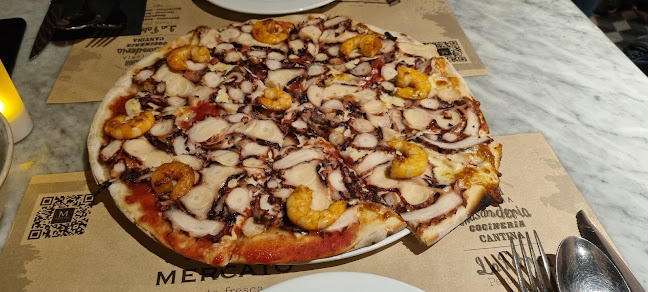 Mercato - Restaurante