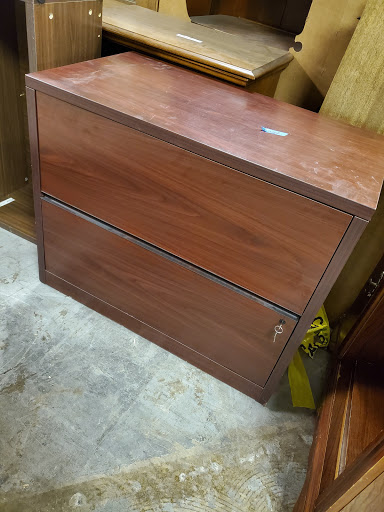 Thrift Store «Habitat For Humanity ReSTORE», reviews and photos, 4433 River Oaks Blvd, Fort Worth, TX 76114, USA