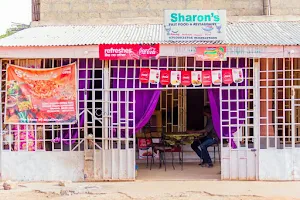 sharon's fastfood and Restaurant image