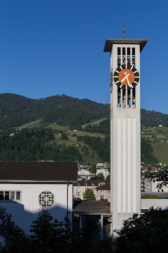 Reformierte Kirche - Luzern