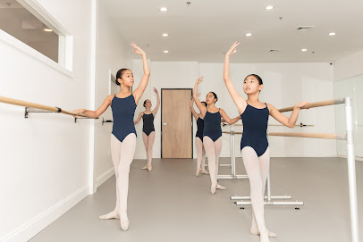 Edgewater Performing Arts | Dance Studio, Ballet | Music, Piano Lessons in Edgewater, NJ