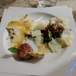 Photo n°2 de l'avis de Vincenzo.e fait le 20/02/2022 à 23:32 sur le  Ristorante Ulisse à Seravezza