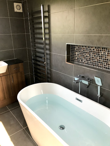 Pryor Bathrooms | Bathroom Showroom Sheffield | Bathroom Supply and Installation Services