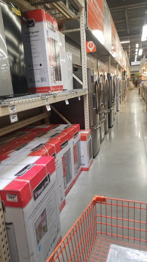 Home Improvement Store «The Home Depot», reviews and photos, 111 Jericho Turnpike, Syosset, NY 11791, USA