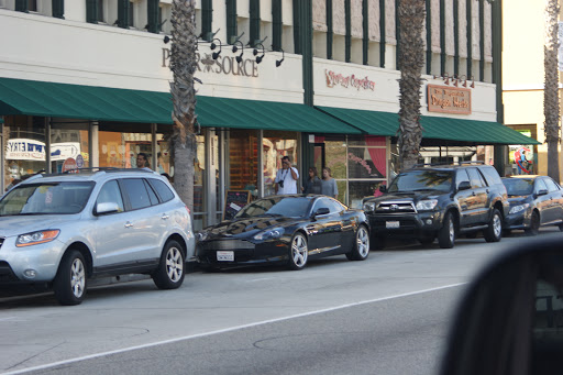 Stationery Store «Paper Source», reviews and photos, 309 Wilshire Blvd, Santa Monica, CA 90401, USA