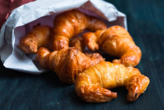 Panadería San Marí - Panadería