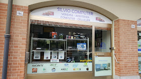 Silvio Computer Piazza Dompè