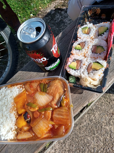 YoKoSo Sushi & Bento