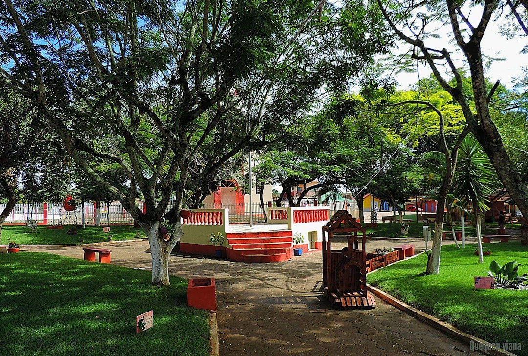 Praça São João Batista