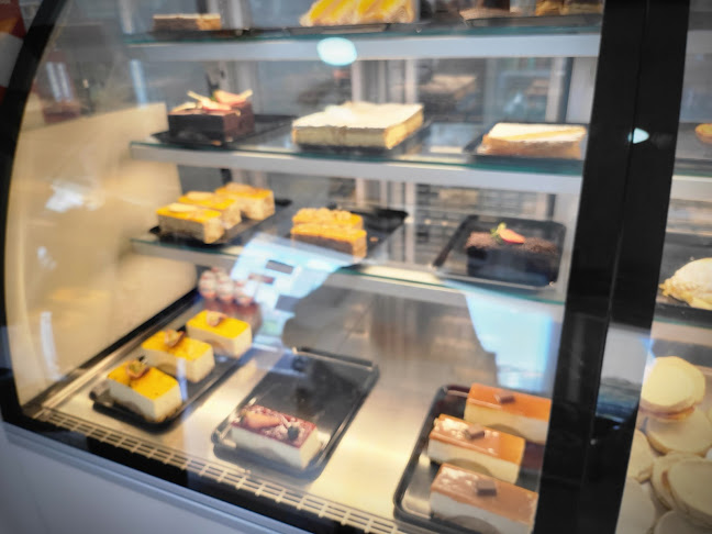 Queijadinha Celas - Cafeteria