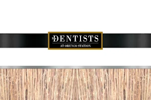 The Dentists at Orenco Station image