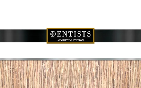 The Dentists at Orenco Station image