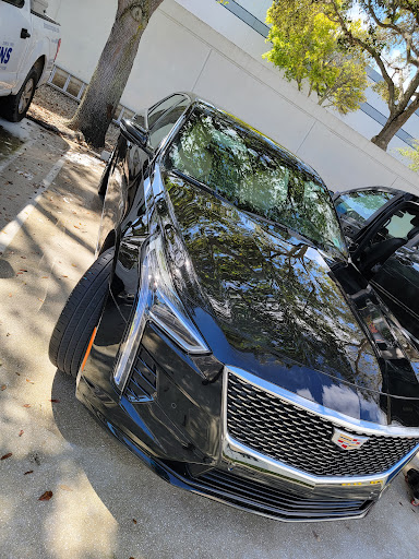 Cool Runnings Auto detailing en Lake Worth