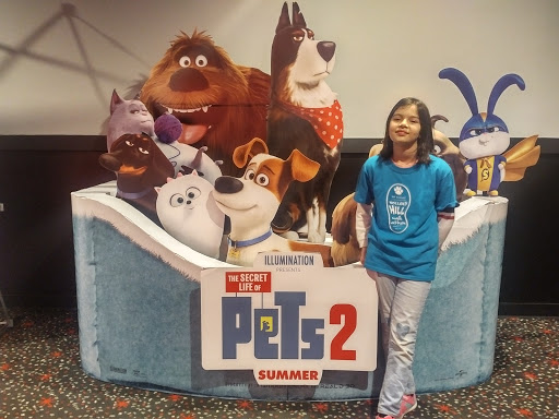 Movie Theater «Bow Tie Cinemas Marquis 16 & BTX Theater», reviews and photos, 100 Quarry Rd, Trumbull, CT 06611, USA