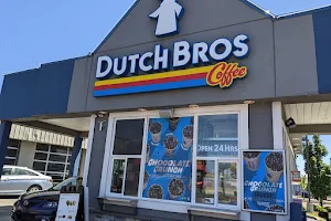 Dutch Bros Coffee image