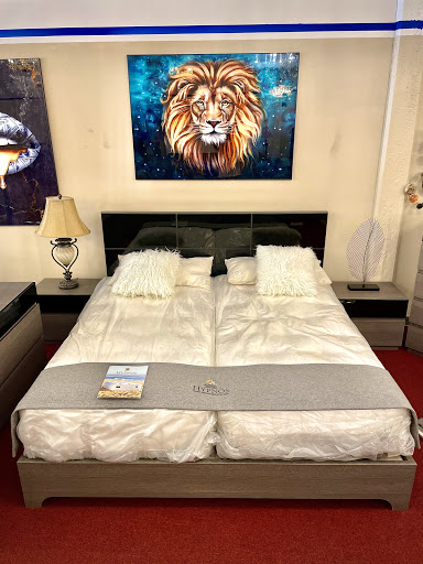 Furniture Store «Casa Di Roma Furniture», reviews and photos, 536 86th St, Brooklyn, NY 11209, USA