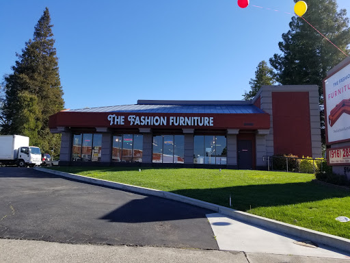 Furniture Store «The Fashion Furniture», reviews and photos, 5140 Madison Ave, Sacramento, CA 95841, USA