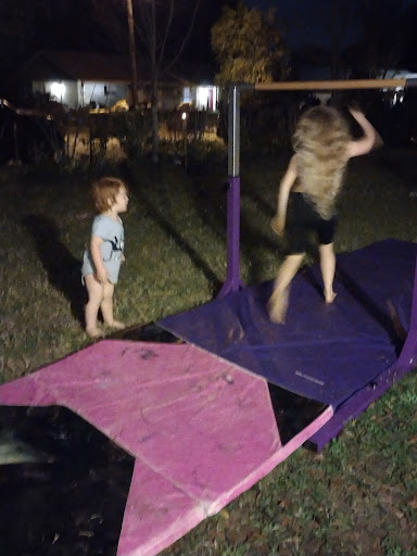 Gymnastics Center «Spirit Gymnastics Academy Plus», reviews and photos, 21 Spirit Lake Rd, Winter Haven, FL 33880, USA