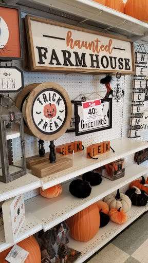 Fabric Store «Jo-Ann Fabrics and Crafts», reviews and photos, 1250 William D Tate Ave, Grapevine, TX 76051, USA