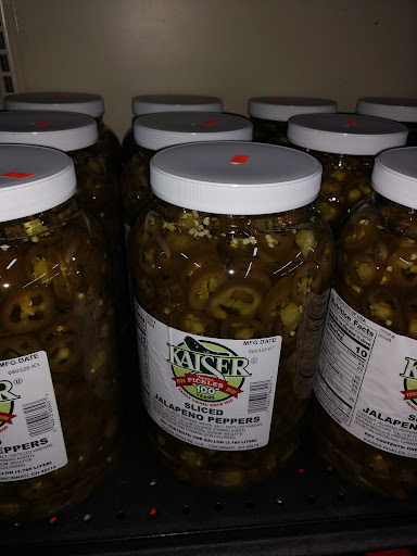 Grocery Store «Hopey and Co.», reviews and photos, 45 S French Broad Ave, Asheville, NC 28801, USA