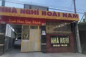 Hotel Hoài Nam image