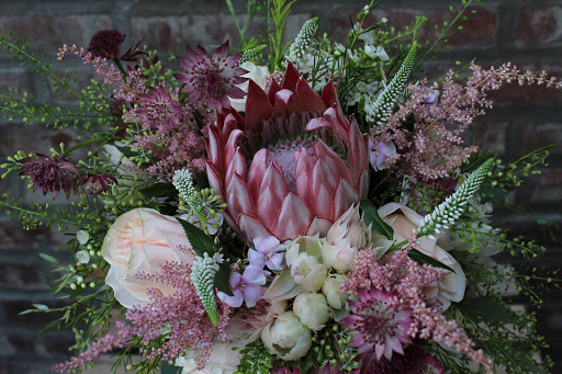 Florist «Dennis Rigas Floral Creations», reviews and photos, 115-16 Liberty Ave, South Richmond Hill, NY 11419, USA