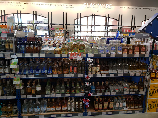 Wine Store «BevMo!», reviews and photos, 1502 Froom Ranch Way, San Luis Obispo, CA 93405, USA