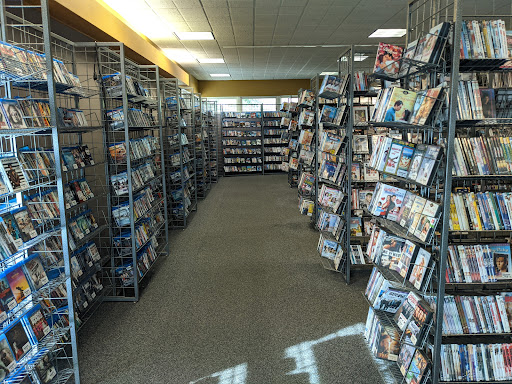 Video Game Store «Preplayed Madison West», reviews and photos, 7610 Mineral Point Rd, Madison, WI 53717, USA