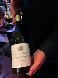 Photo n°92 de Bistrot du Sommelier Paris Philippe Faure-Brac à Paris ()