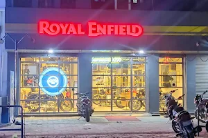 Royal Enfield Showroom - Aditya Motors image
