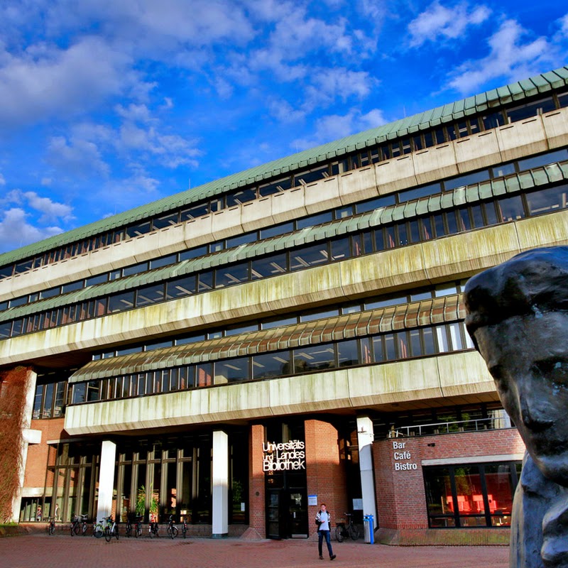 Düsseldorf Business School an der Heinrich-Heine-Universität